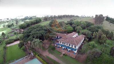 Fazenda, 261 hectares - Foto 1