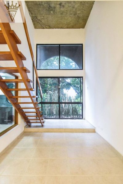 Loft, 49 m² - Foto 4