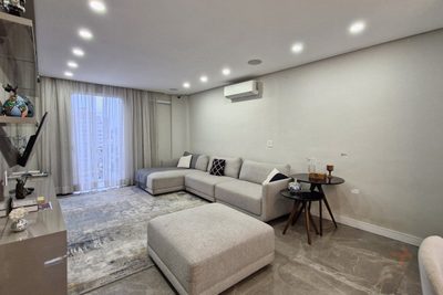 Apartamento, 2 quartos, 112 m² - Foto 5