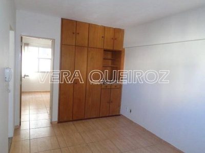 Apartamento, 1 quarto, 36 m² - Foto 3