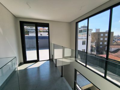 Cobertura, 2 quartos, 99 m² - Foto 5