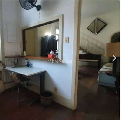 Apartamento, 5 quartos, 370 m² - Foto 5