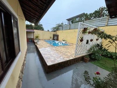 Casa, 6 quartos, 600 m² - Foto 4