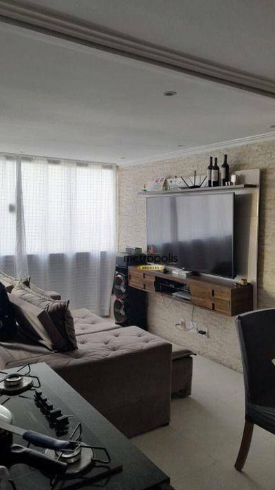 Sobrado, 6 quartos, 250 m² - Foto 1
