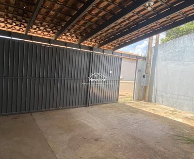 Casa, 2 quartos, 80 m² - Foto 2