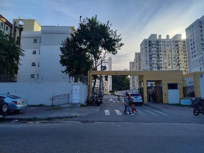 Apartamento, 2 quartos, 10 m² - Foto 1