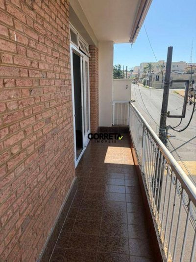 Apartamento, 2 quartos, 80 m² - Foto 5