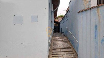 Loja-Salão, 198 m² - Foto 4