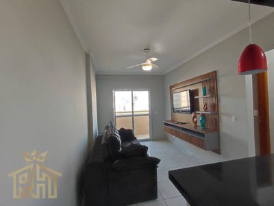 Apartamento, 1 quarto, 42 m² - Foto 3