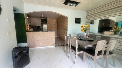 Casa, 3 quartos, 125 m² - Foto 4