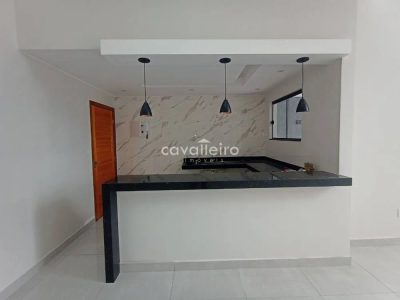 Casa, 3 quartos, 115 m² - Foto 5