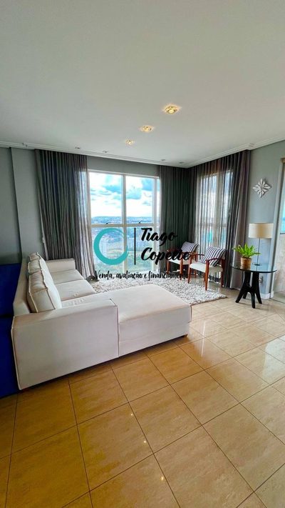 Cobertura, 4 quartos, 246 m² - Foto 3