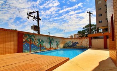 Apartamento, 3 quartos, 86 m² - Foto 3