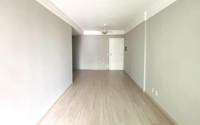 Apartamento, 2 quartos, 68 m² - Foto 3