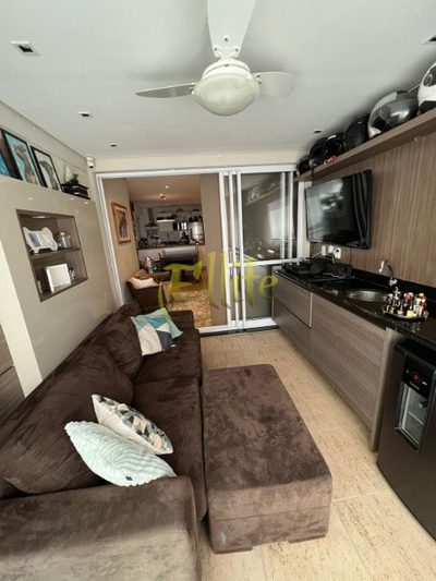Apartamento, 2 quartos, 76 m² - Foto 2