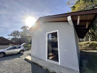 Casa de Condomínio, 1 quarto - Foto 3