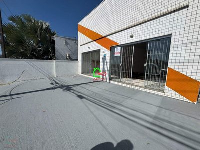 Loja-Salão, 150 m² - Foto 3