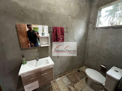 Chácara, 5 quartos, 1000 m² - Foto 4