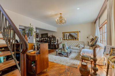Casa, 3 quartos, 400 m² - Foto 3
