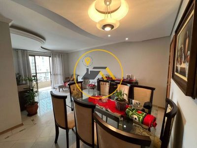 Apartamento, 3 quartos, 100 m² - Foto 1