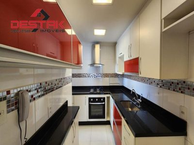 Apartamento, 3 quartos, 77 m² - Foto 4