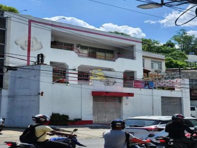 Prédio Inteiro, 795 m² - Foto 3