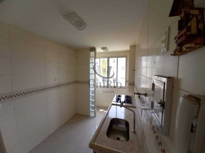 Apartamento, 2 quartos, 58 m² - Foto 4