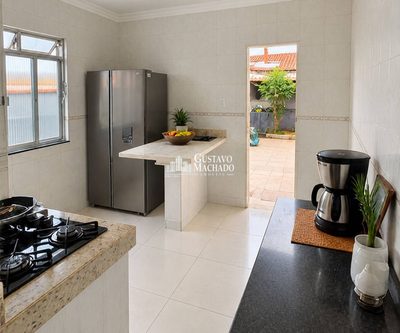 Casa, 2 quartos, 1 m² - Foto 2