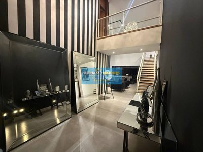 Casa de Condomínio, 5 quartos - Foto 5
