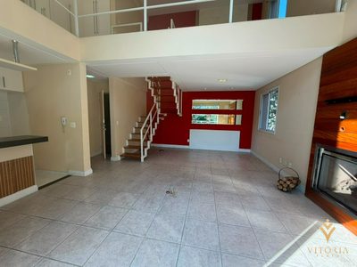 Loft, 89 m² - Foto 1