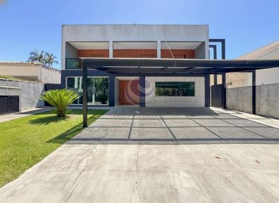 Casa de Condomínio, 7 quartos - Foto 1