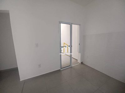 Kitnet-Studio, 50 m² - Foto 4