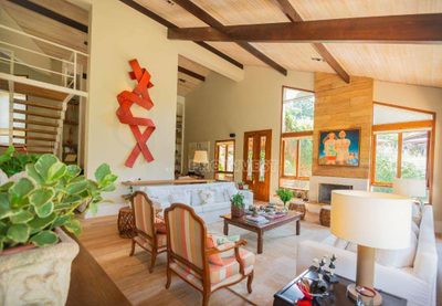 Casa de Condomínio, 4 quartos - Foto 5