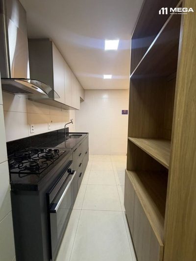 Apartamento, 3 quartos, 100 m² - Foto 5