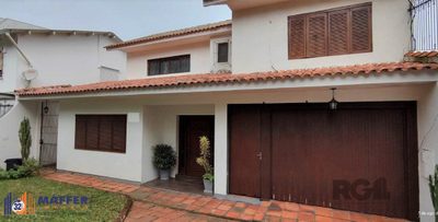 Casa, 6 quartos, 352 m² - Foto 3