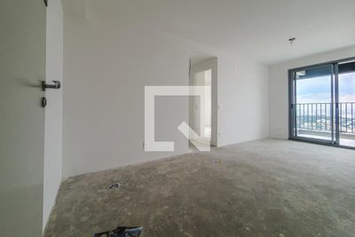 Apartamento, 2 quartos, 52 m² - Foto 2