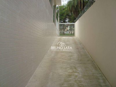 Cobertura, 3 quartos, 80 m² - Foto 4