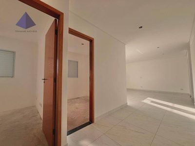 Apartamento, 2 quartos, 61 m² - Foto 5