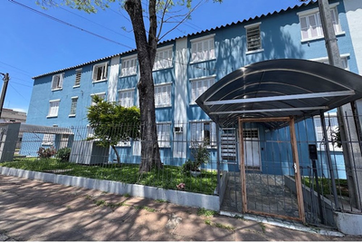 Apartamento, 2 quartos, 56 m² - Foto 1