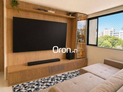 Apartamento, 2 quartos, 56 m² - Foto 1