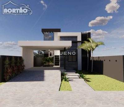 Casa, 1 quarto, 150 m² - Foto 1