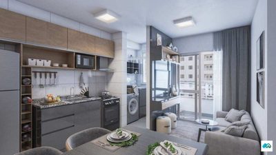 Apartamento - Foto 2