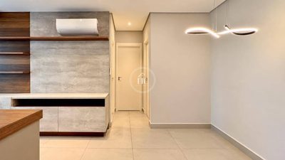 Apartamento, 2 quartos, 47 m² - Foto 3