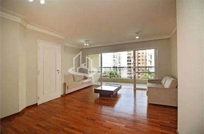 Apartamento, 3 quartos, 125 m² - Foto 2