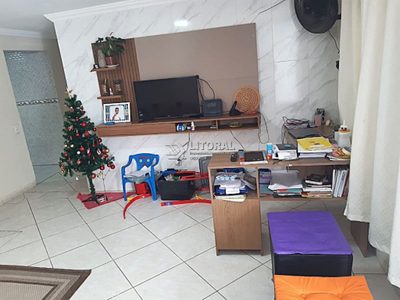Apartamento, 2 quartos, 64 m² - Foto 2