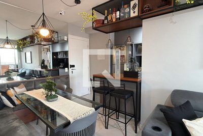 Apartamento, 2 quartos, 69 m² - Foto 5
