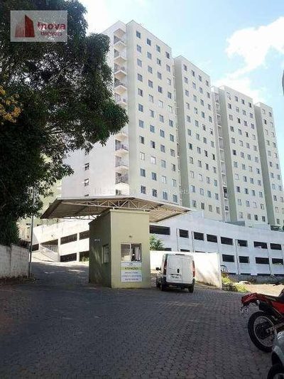 Apartamento, 2 quartos, 62 m² - Foto 1