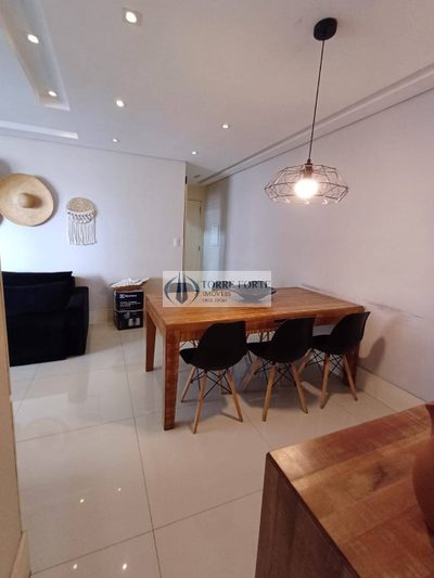 Apartamento, 3 quartos, 85 m² - Foto 4
