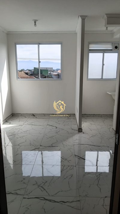 Apartamento, 2 quartos, 42 m² - Foto 4