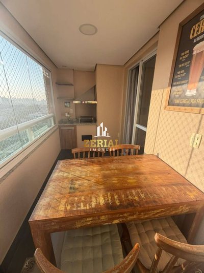 Apartamento, 2 quartos, 79 m² - Foto 4